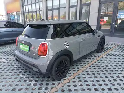 MINI MINI 2021