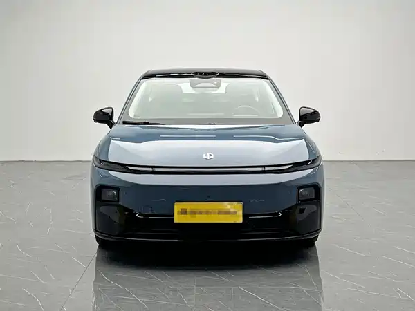 Leapmotor B01 2025