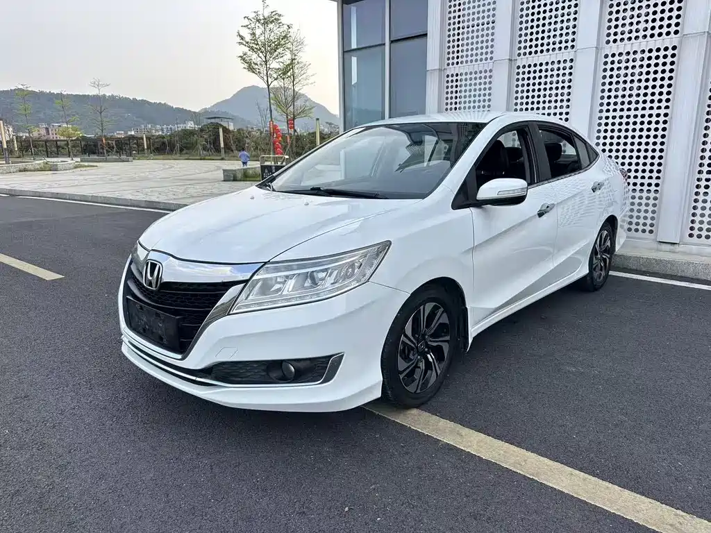 Honda Crider 2018 — фото 18