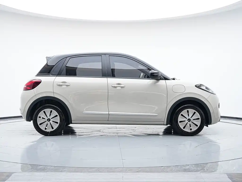 Wuling Bingo 2025