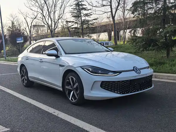 Volkswagen Lamando 2024