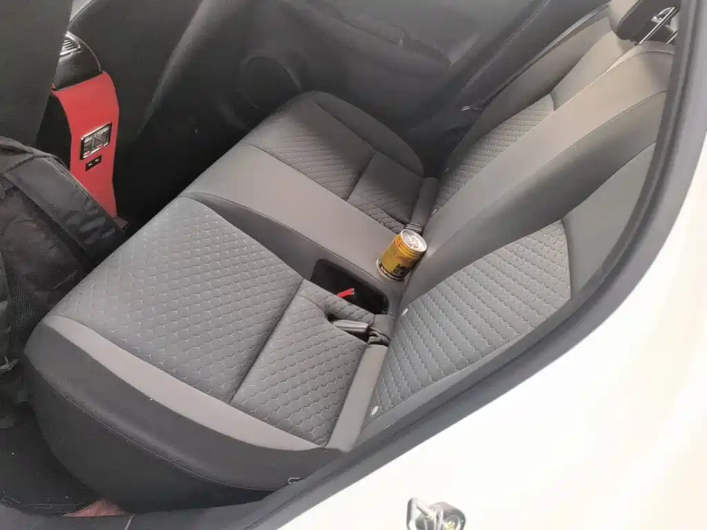 Honda Fit 2021 — фото 17