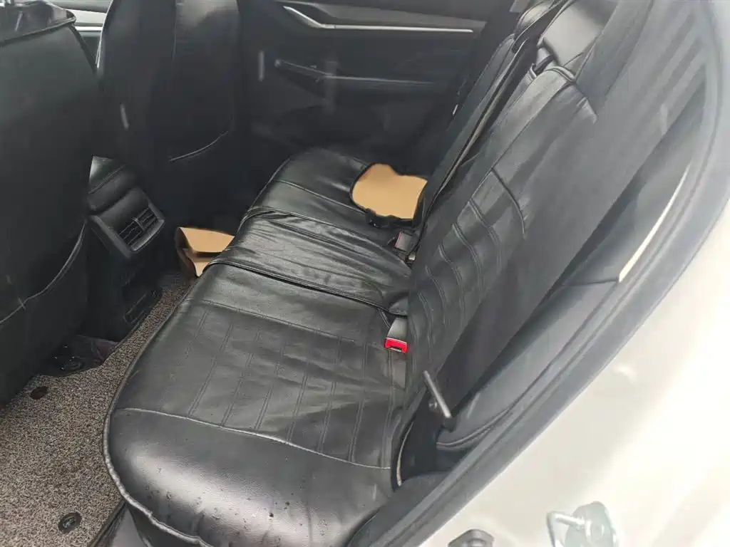 Changan CS55PLUS 2021 — фото 13