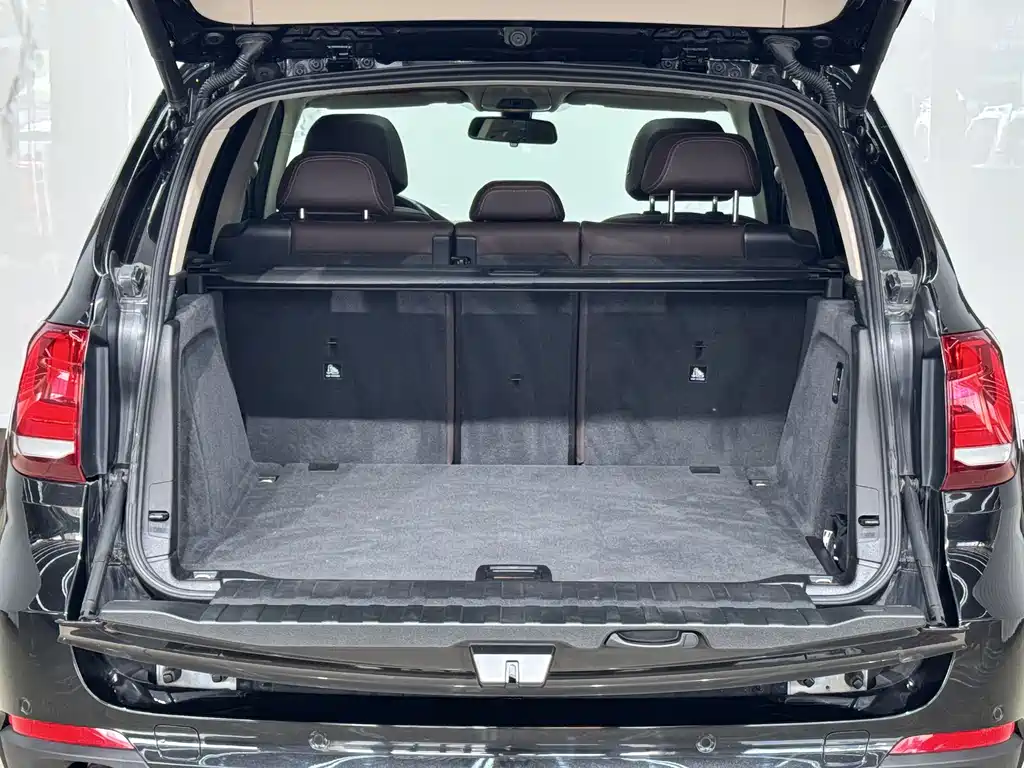 BMW X5 2015 — фото 23