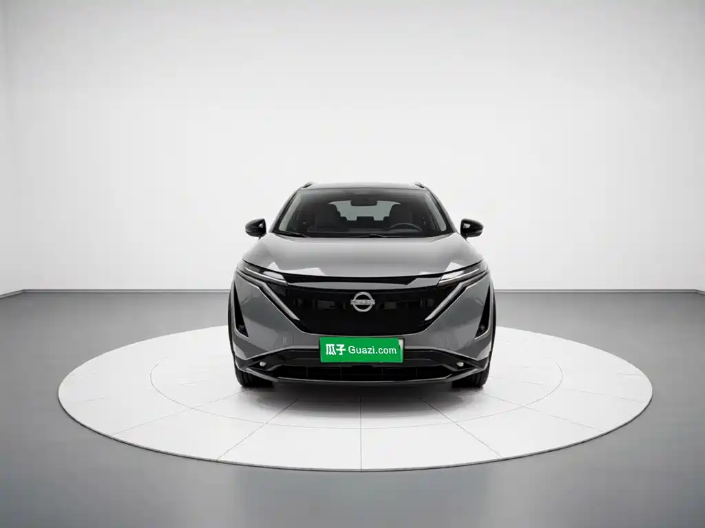 Nissan ARIYA 2022