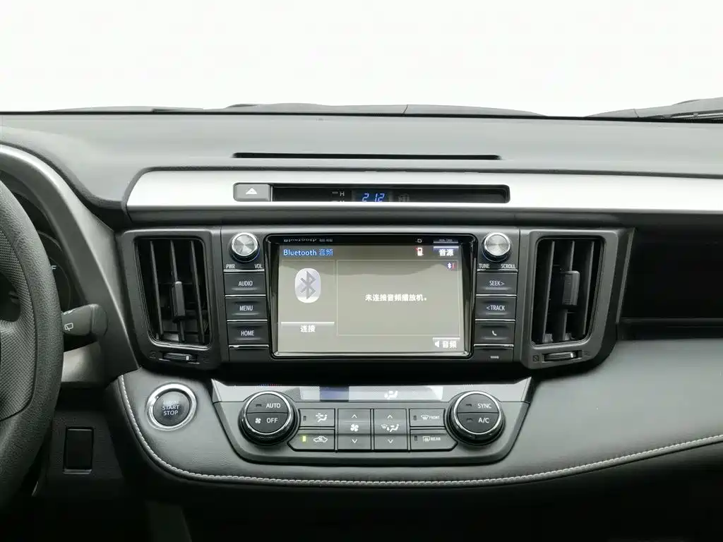 Toyota RAV4 2018 — фото 12