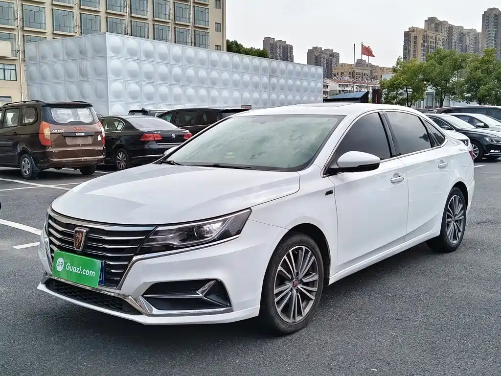 Roewe i6 Classic 2020