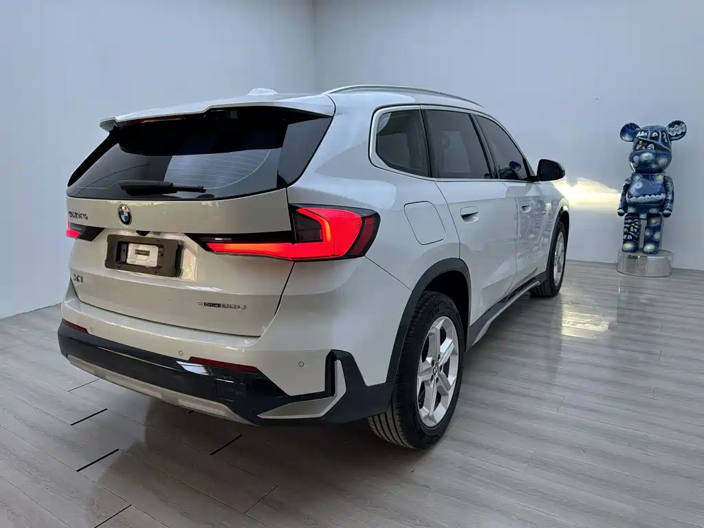 BMW X1 2023