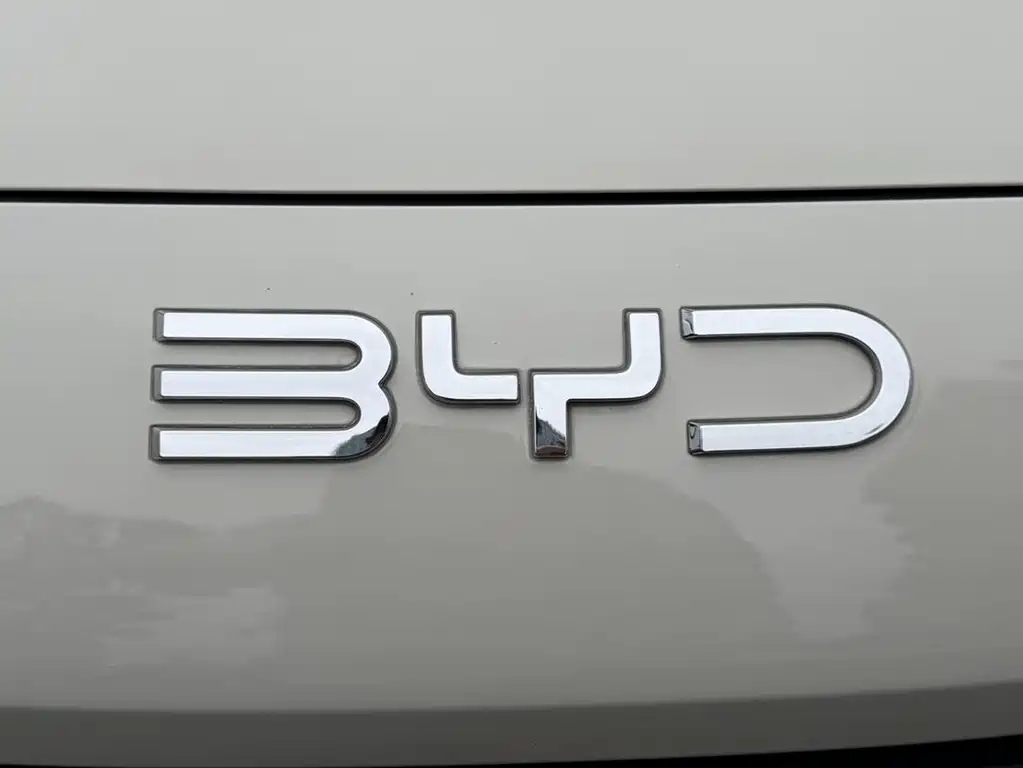 BYD Seal 06 2024 — фото 21