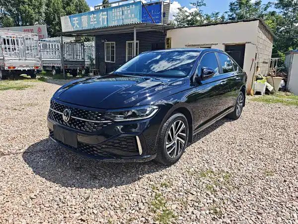 Volkswagen Lavida 2023