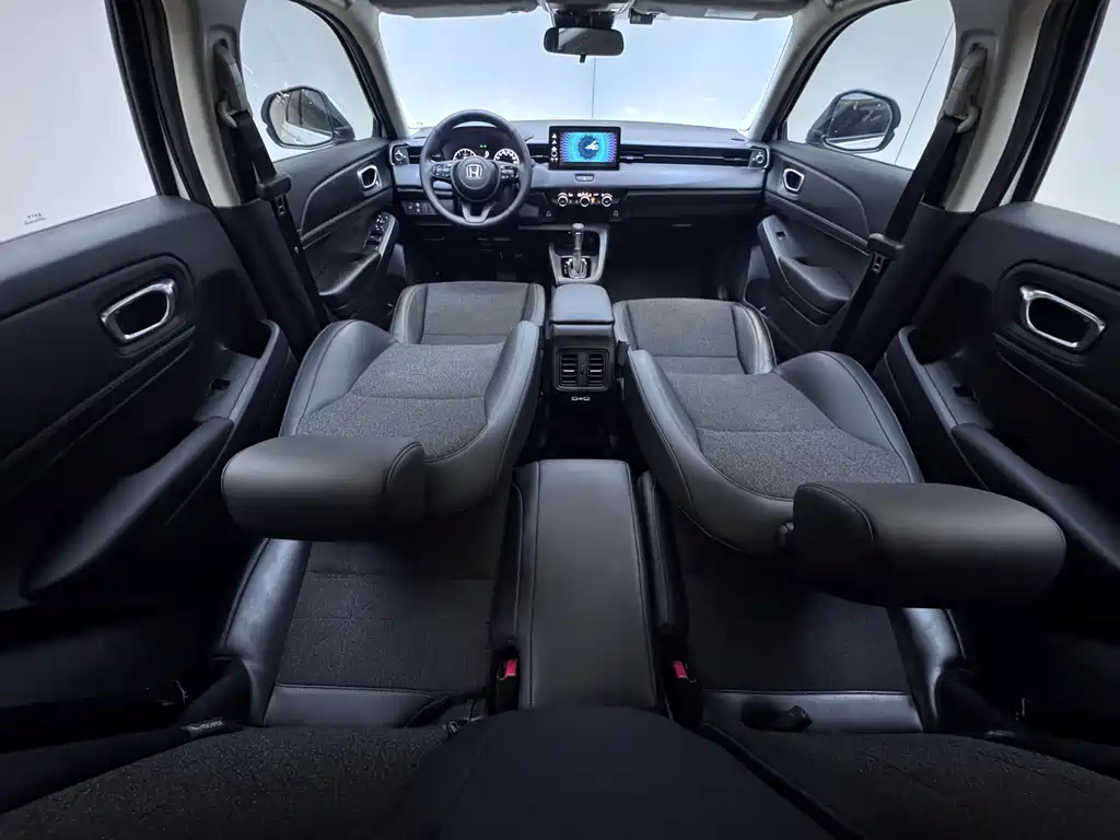 Honda Vezel 2023 — фото 22