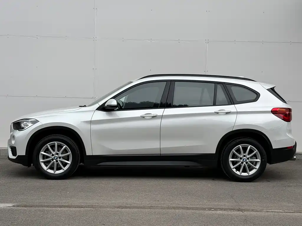 BMW X1 2019