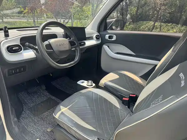 Geely Galaxy Panda 2025