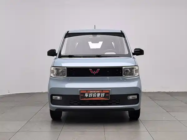 Wuling Hongguang MINIEV 2020