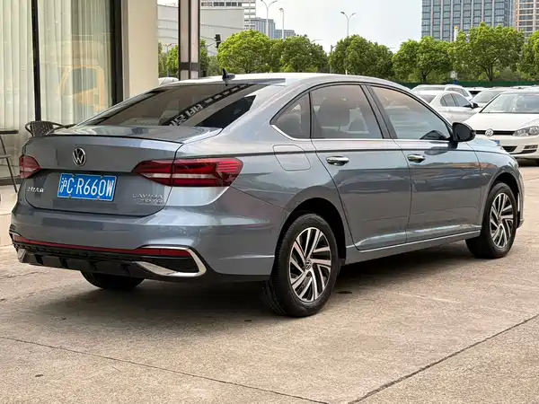 Volkswagen Lavida 2023
