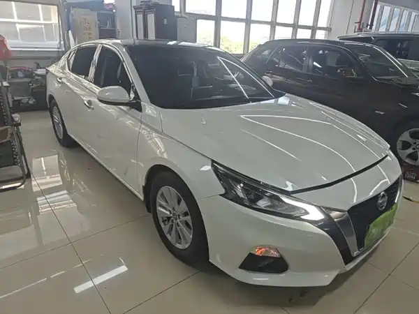 Nissan Teana 2019