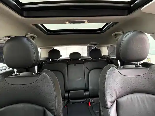 MINI Countryman 2017