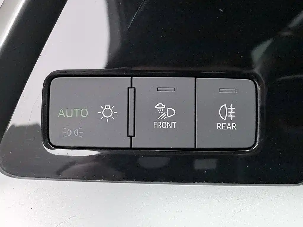 Audi A3 2022 — фото 21