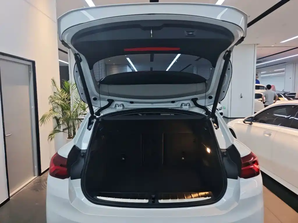 BMW X2 2023 — фото 19