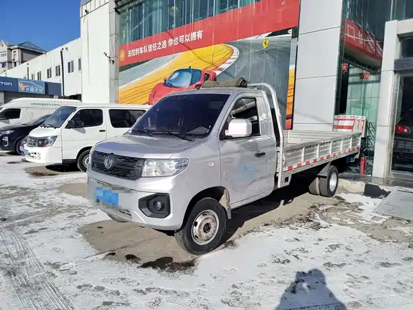 Dongfeng Xiaokang D71PLUS 2022