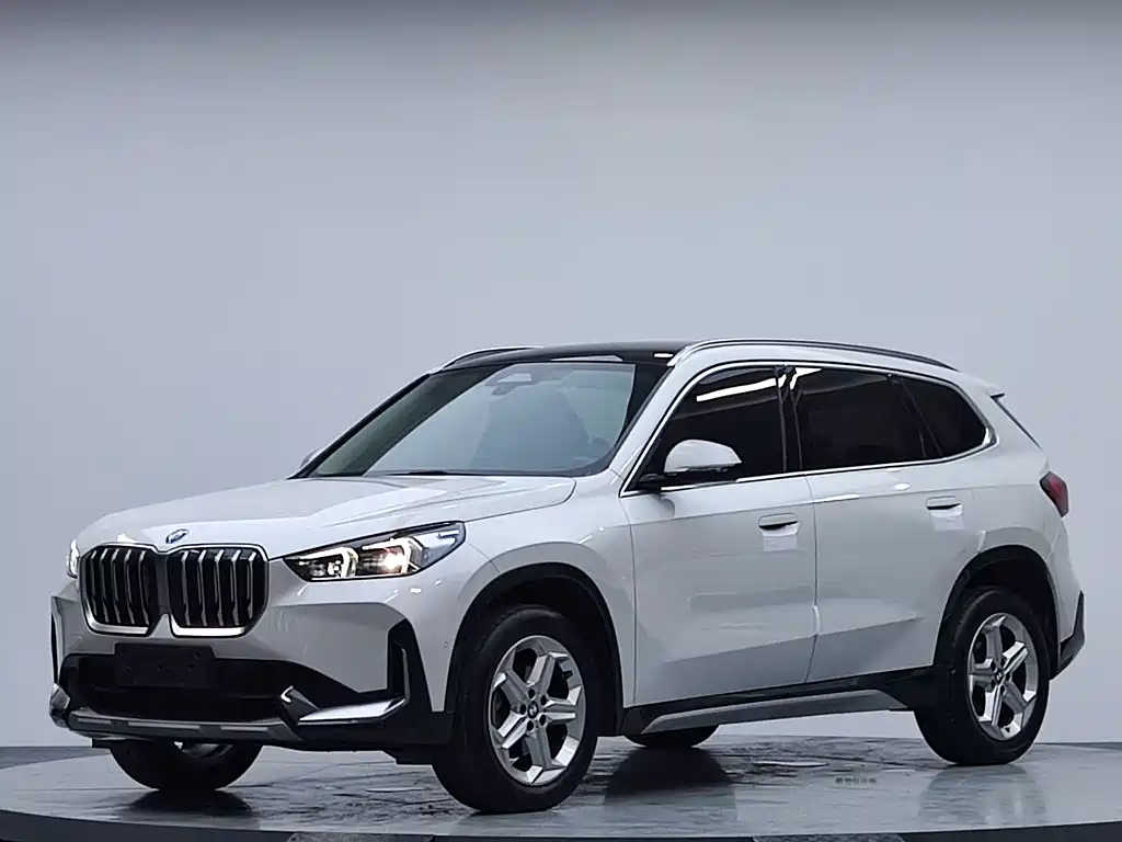 BMW X1 2023