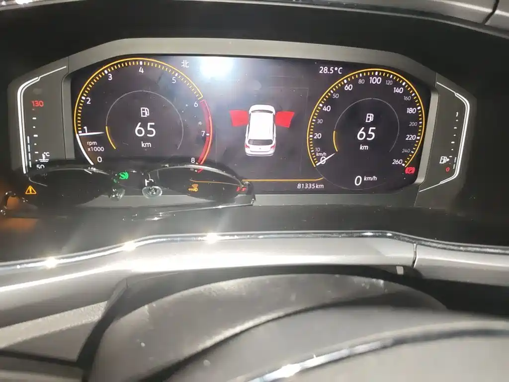 Volkswagen T-Cross 2020