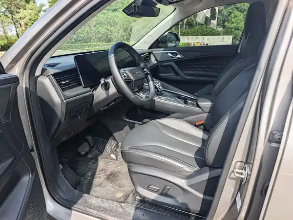 Roewe RX5 2022