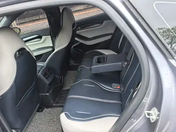 BYD Qin PLUS 2022