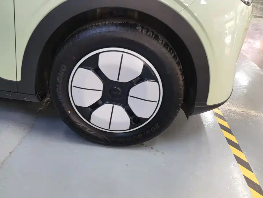 Geely Galaxy Starwish 2025