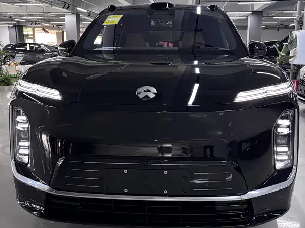 NIO ES9 2026