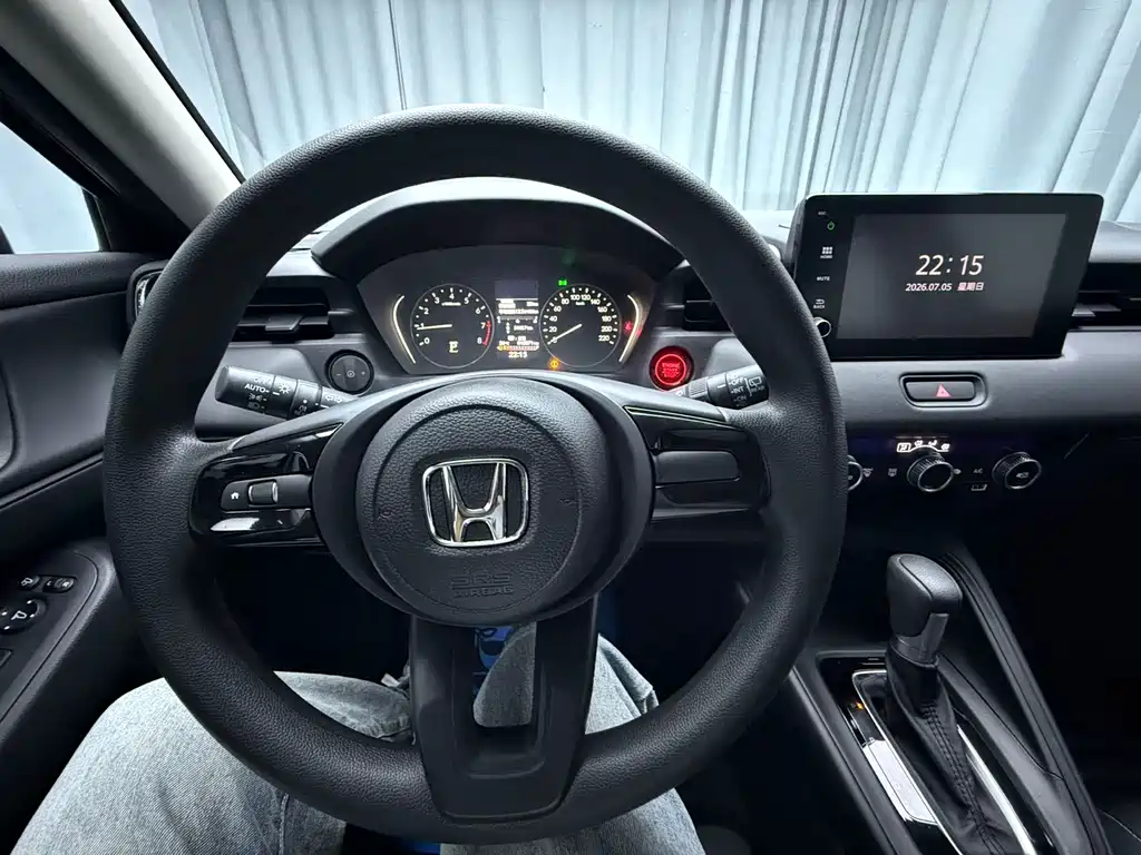 Honda XR-V 2023 — фото 15