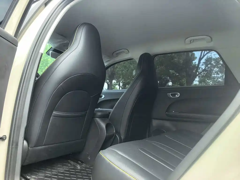 Chery QQ3 EV 2026