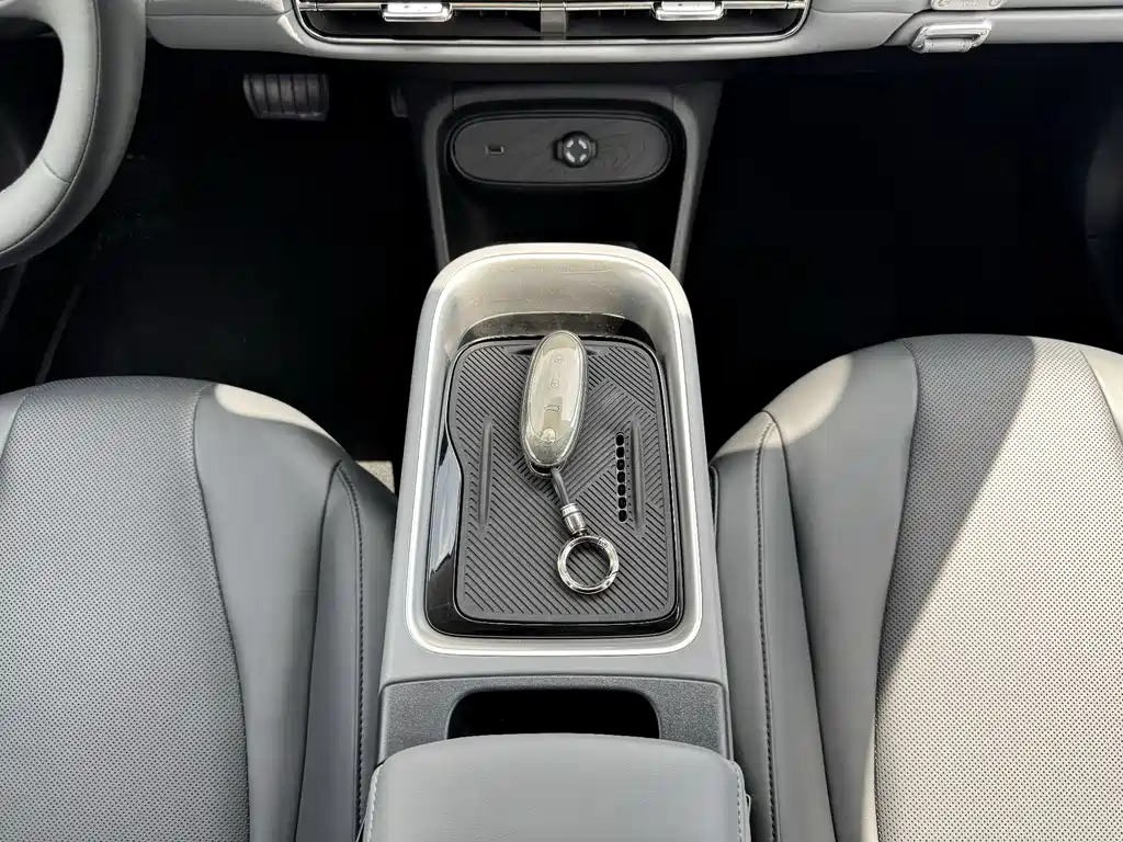 Dongfeng Nano 01 2025 — фото 17