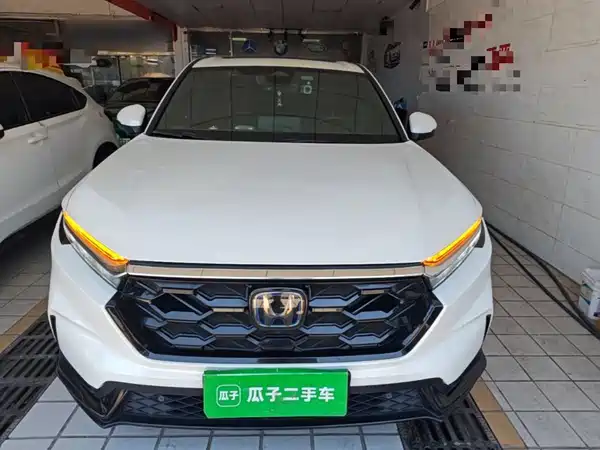Honda CR-V 2024