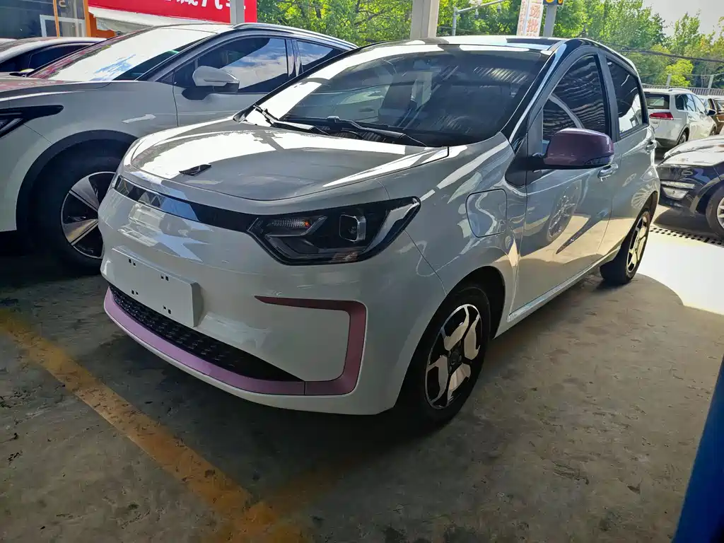 SOL Huaxianzi 2022