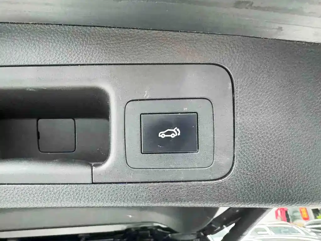 GAC Trumpchi GS8 2021 — фото 21