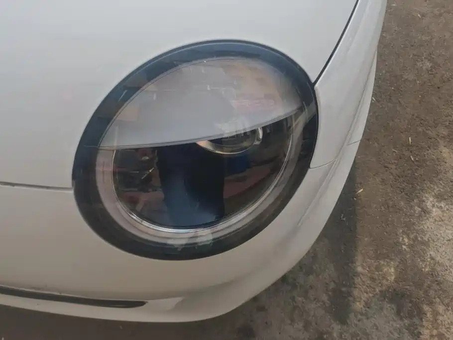 Changan Lumin 2024
