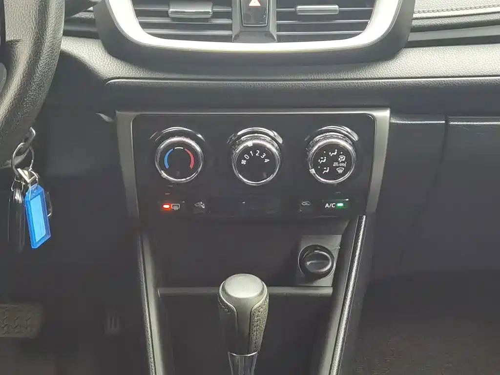 Toyota Vios 2019 — фото 12