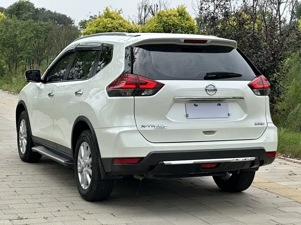 Nissan X-Trail 2023