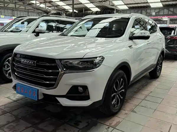 Haval H6 2022