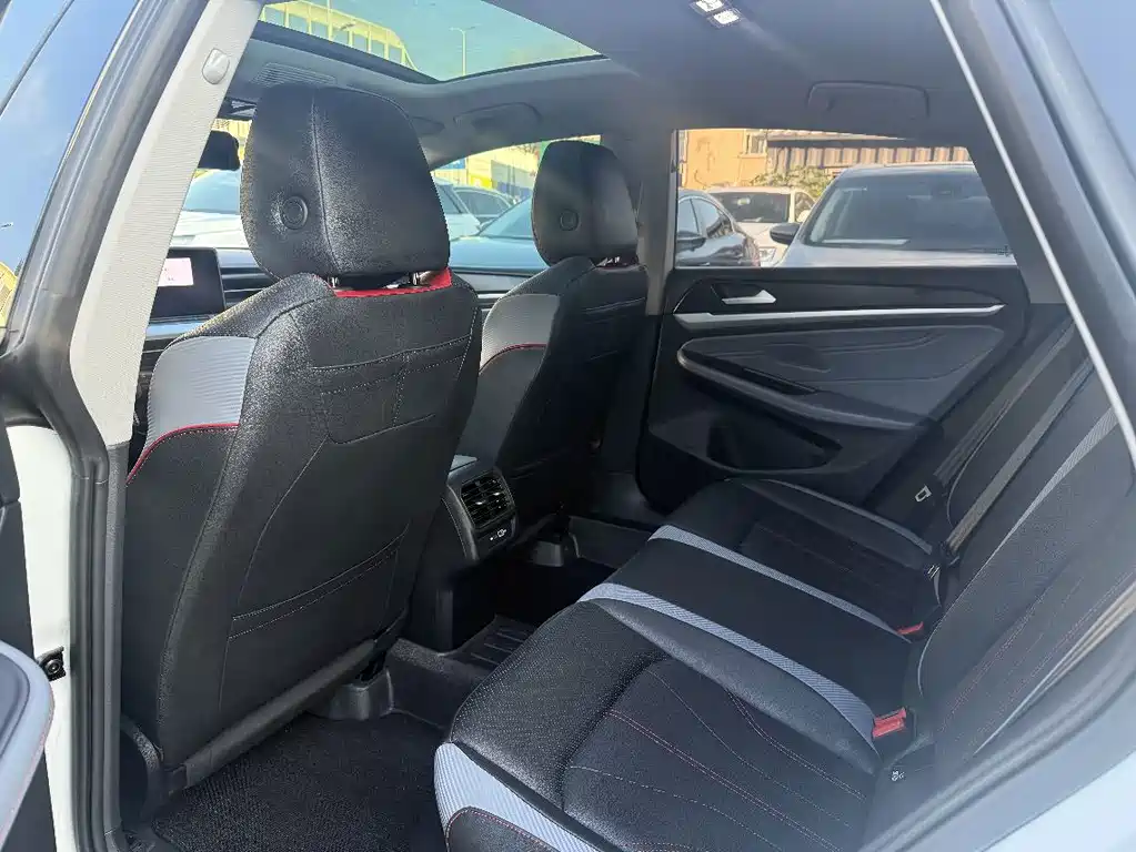 Volkswagen Lamando 2024