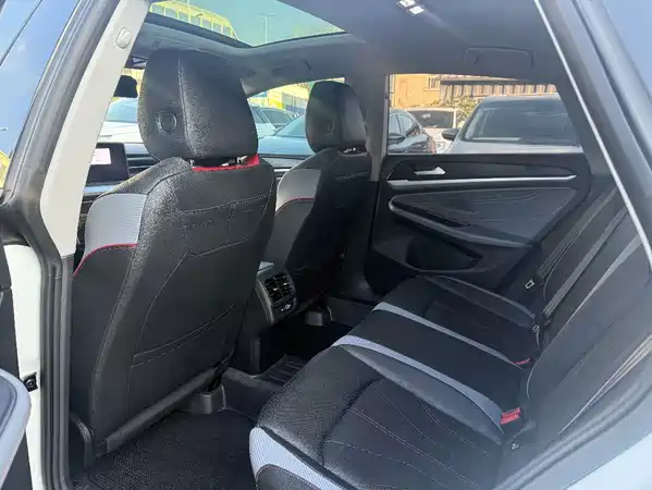 Volkswagen Lamando 2024