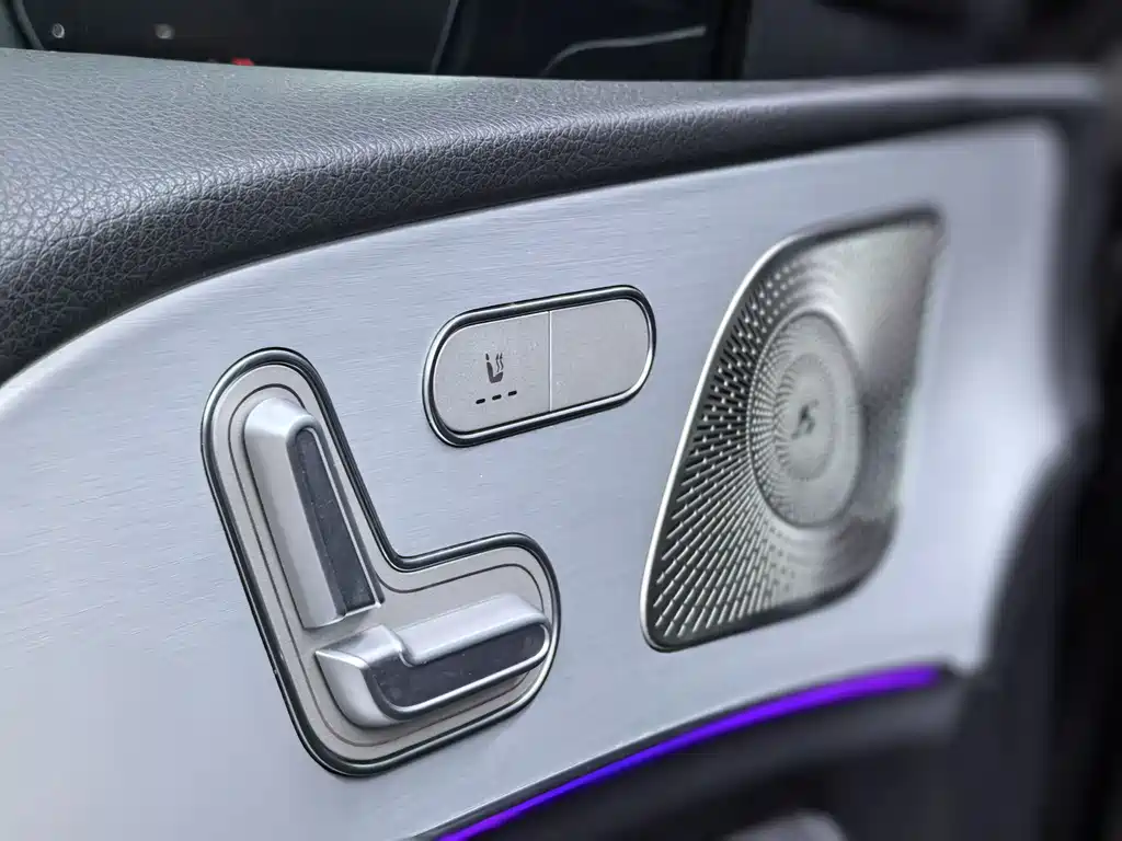 Mercedes-Benz GLE Coupe 2021 — фото 22