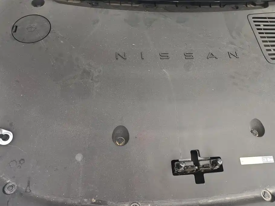Nissan N7 2025 — фото 10