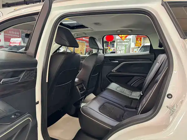 Haval H6 2022