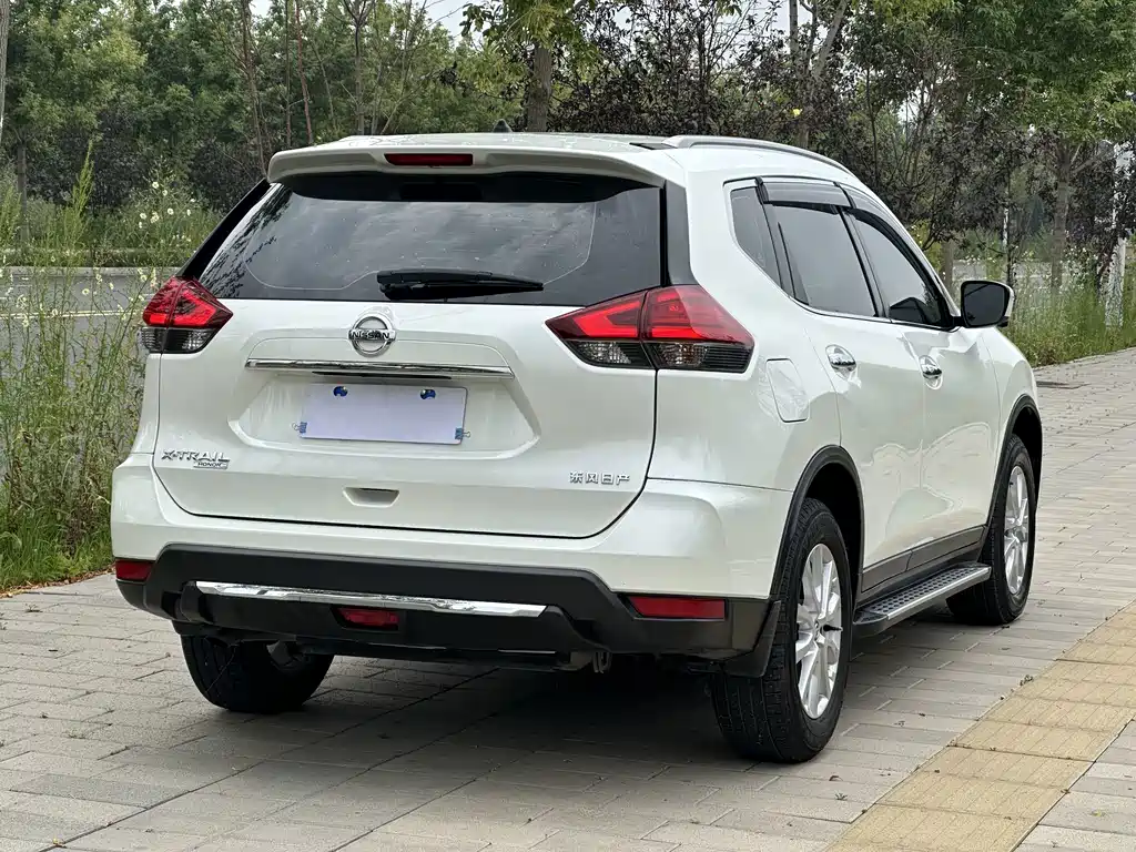 Nissan X-Trail 2023