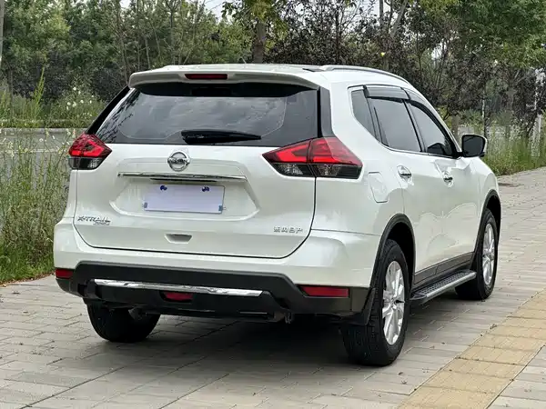 Nissan X-Trail 2023