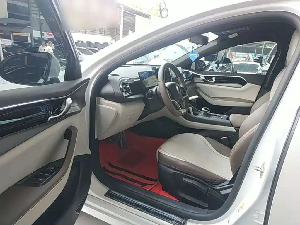 BYD Qin PLUS 2024 — фото 16