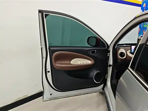 Wuling Bingo 2023