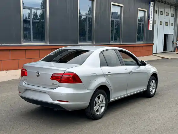 Volkswagen Bora 2013